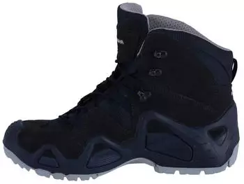 Lowa Zephyr GTX Mid dunkelblau
