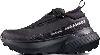 Mammut Aenergy Ultra Low GTX schwarz/dark steel