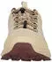 Endurance Ferill Outdoor Shoe with Water-Repellent Membrane beige/braun