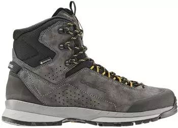 Lowa Delago GTX Mid (211197) grau/schwarz