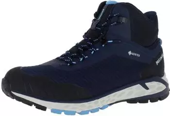 Meindl Power Walker Lady 4.2 Mid (5691) nachtblau/azur