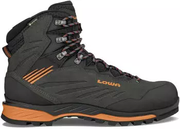 Lowa Cadin II GTX Mid (211095) anthrazit/flame