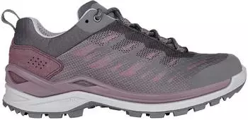 Lowa Ferrox GTX Lo Ws (321697) anthrazit/altrosa