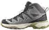 Salomon X Ultra 360 Edge Mid grau