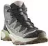 Salomon X Ultra 360 Edge Mid grau