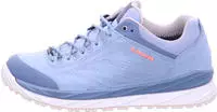 Lowa 320547-6119-5, Lowa Alltag-Travelschuhe Malta Low GTX (Veloursleder,