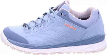 Lowa Malta GTX LO Ws Women (320547) eisblau