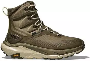 Hoka KAHA 2 Frost GTX oliv