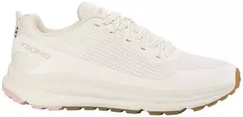 Viking Motion Low cream/light pink