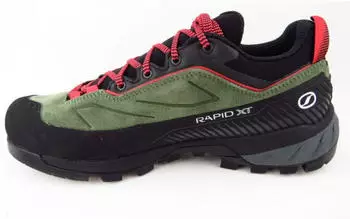 Scarpa Rapid XT GTX Damen oliv