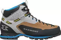 Garmont Vetta EVO GTX Hikingschuh Robuster und wasserdichter Outdoor-Schuh f&uuml;r