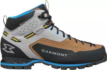 Garmont GMT-S03008 mock grey/otter brown
