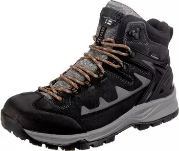 Icepeak WYNNE MR (65440124) grau/anthrazit/bleigrau
