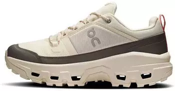 On Cloudrock Low WP 1 (3WF1014) ivory/ivory