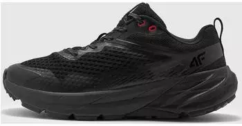 4F SPEED HIKER (WMM00FOTSM036-20S) deep black