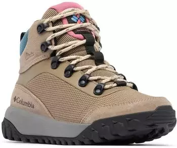 Columbia Burnsider Wasserdichte Schuhe
