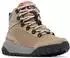 Columbia Burnsider Wasserdichte Schuhe