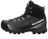 schwarz: Scarpa Ribelle TRK GTX (61057)