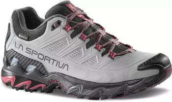 La Sportiva Ultra Raptor II Leather GTX cloud/redwood