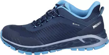 Meindl Power Walker Lady marine/azur