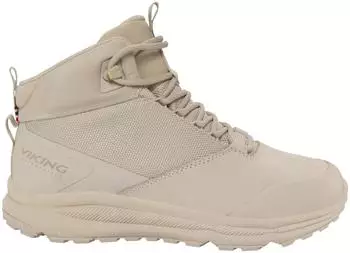 Viking City Explorer Mid Fleece WP cement