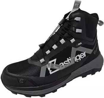 Kastinger LH-KNAUDACH MID KTX schwarz