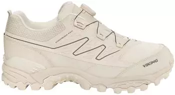 Viking Anaconda 4x4 Low WP BOA cream