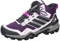adidas Terrex Skychaser Mid Gore-Tex Wanderschuhe Damen - aurora