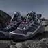 Adidas Terrex Skychaser Mid GTX Women aurora plum/carbon/purple burst