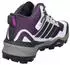 Adidas Terrex Skychaser Mid GTX Women aurora plum/carbon/purple burst