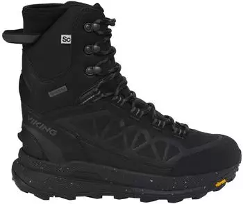 Viking Constrictor Warm SC GTX (3-95625) black