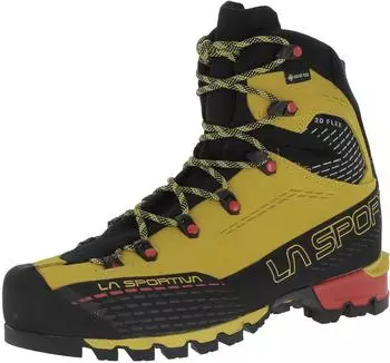 La Sportiva Trango Alpine GTX gelb