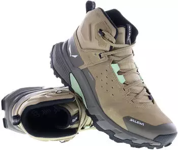 Salewa Pedroc 2 quicksand/bungee cord