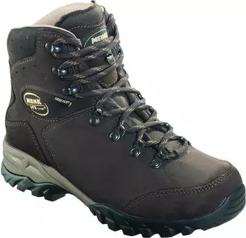 Meindl Meran GTX mahagoni/braun