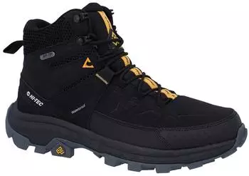 Hi-Tec Rainier schwarz