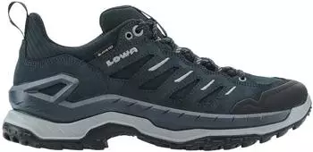 Lowa Innovo GTX Lo navy/grau