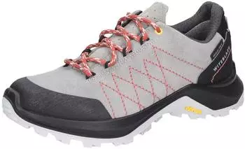 Witeblaze Evo Trail Low II grau