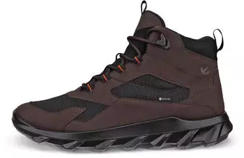 Ecco MX M schoko/schwarz