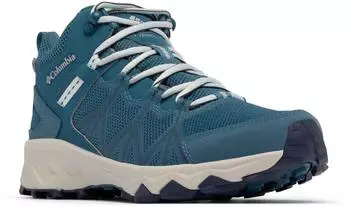 Columbia Peakfreak II Mid Outdry Women (2100091) blue heron/skylight