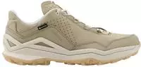 Lowa 31152749327, Lowa - Maddox Pro LT GTX Lo - Wanderschuhe 41 | EU 41 beige