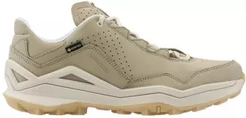 Lowa Maddox Pro LT LO (4932) desert/champagner