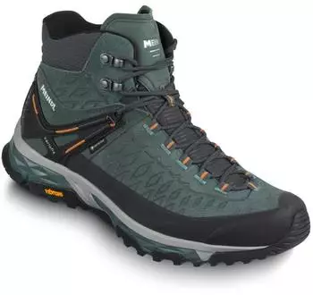 Meindl Top Trail Mid GTX gr&uuml;n