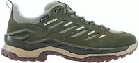 Lowa Innovo GTX Lo Ws Damen (Oliv/Sage) Gr&uuml;n