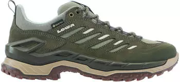 Lowa Innovo GTX LO Ws (7835) oliv/sage