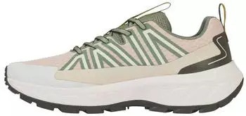 Jack Wolfskin Wild Hike Texapore Low W (H0110) oyster