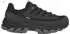 Jack Wolfskin Apex Hike Texapore Low schwarz
