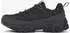 Jack Wolfskin Apex Hike Texapore Low schwarz