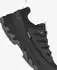 Jack Wolfskin Apex Hike Texapore Low schwarz