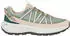 Jack Wolfskin Wild Hike Texapore Low W (H0110) green zinnia