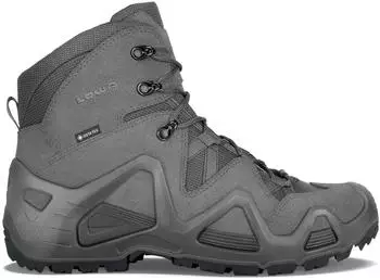 Lowa Zephyr GTX Mid TF wolf grey